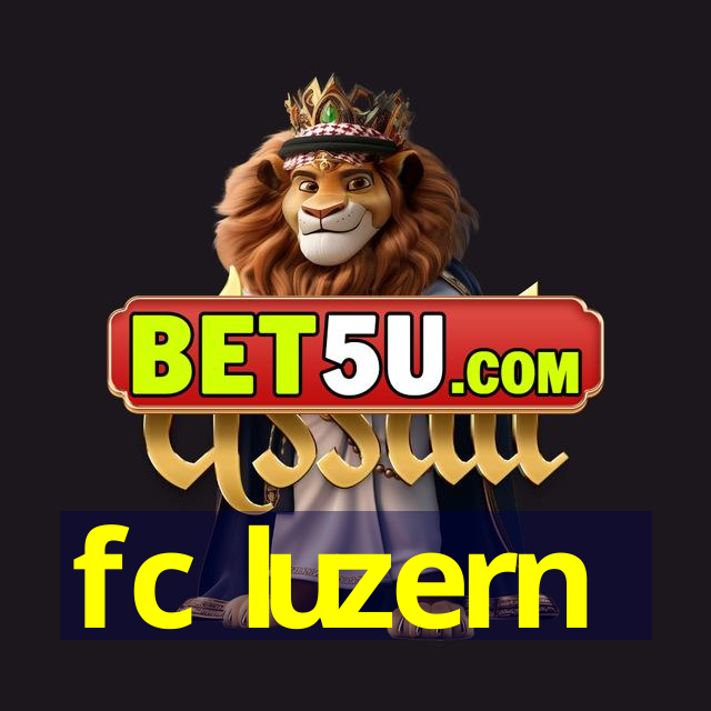 fc luzern